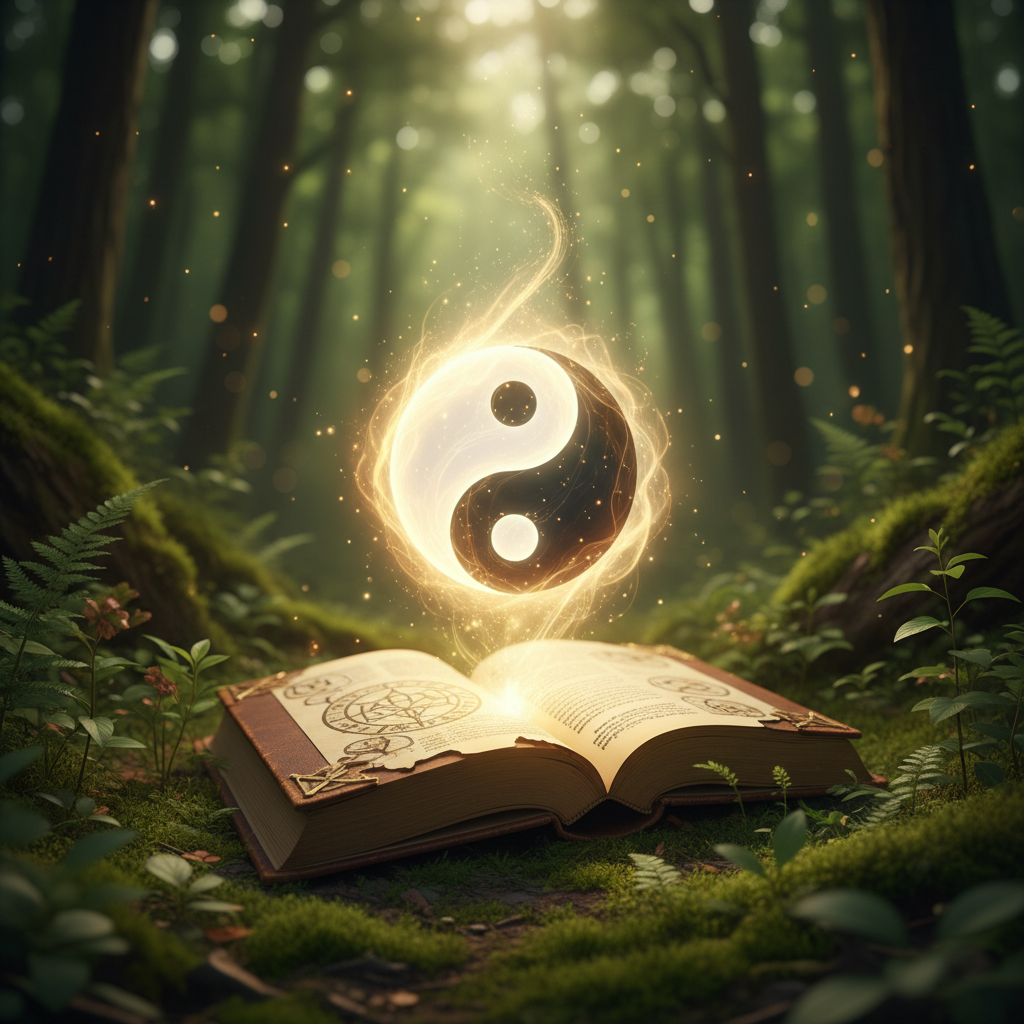Tai Chi & Qi Gong E- Resources