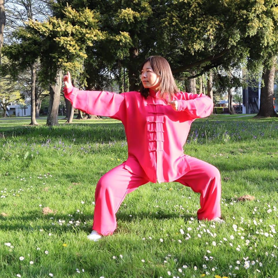 ☯️ Tai Chi Nelson