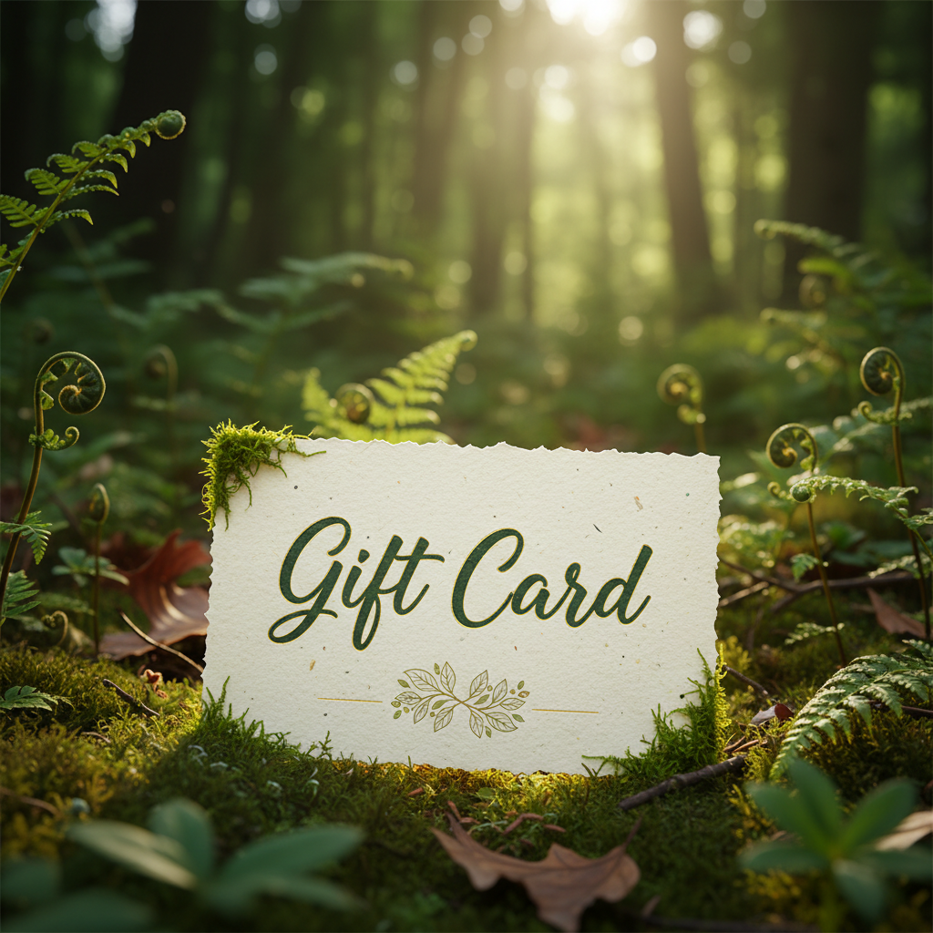 Gift Cards