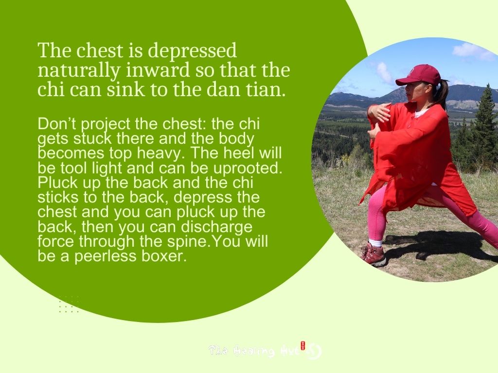 📖 The 10 Essentials of Tai Chi [68 pages]