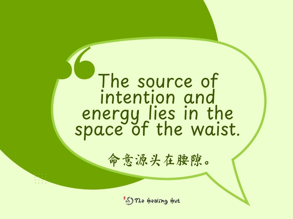 📖 The 10 Essentials of Tai Chi [68 pages]