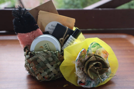 🌟 Ngā Whetū Matariki Basket of Blessings-2026 Collection