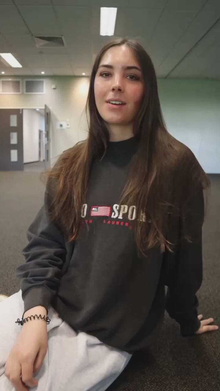 Load video: "amazing, calm, balance, enjoyable"