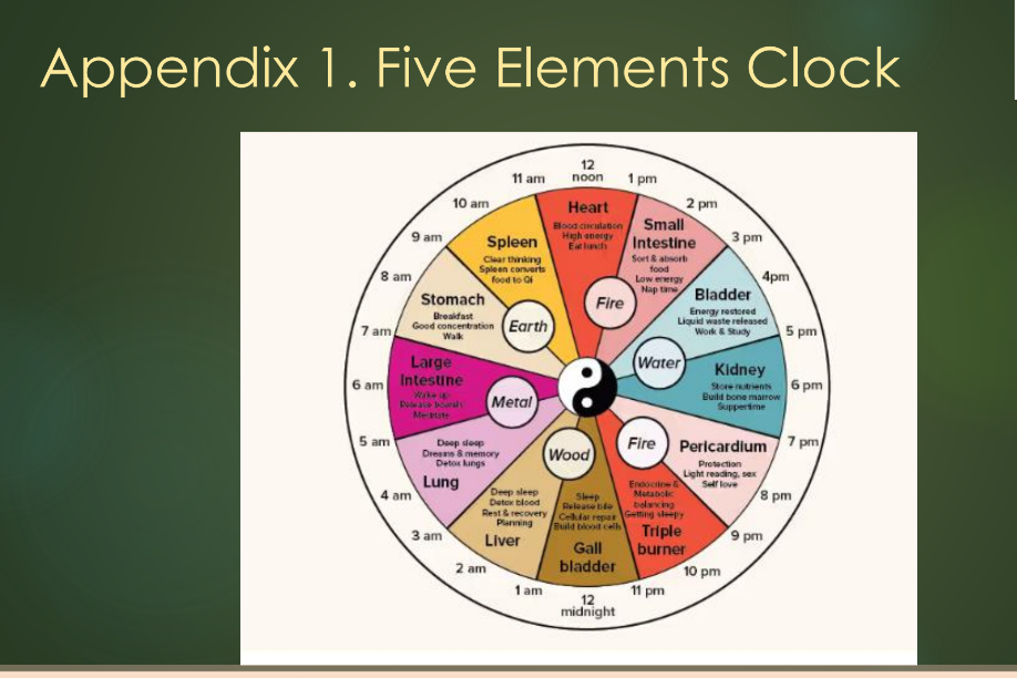 Short Course: 🌿 Healing Sounds Qi Gong + Plant Healing for Healers 🌿