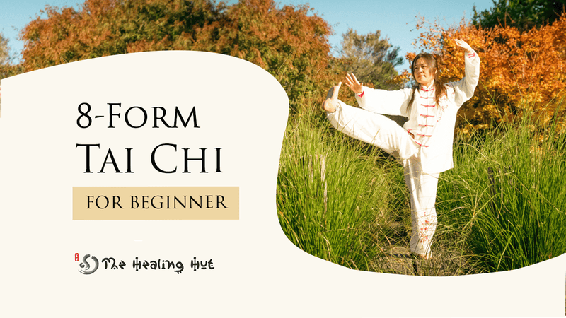 8-form Tai Chi For Beginners -Youtube Thumbnail (1)